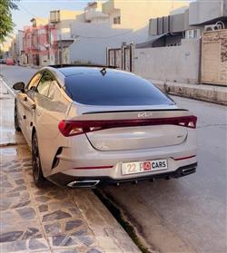كيا K5